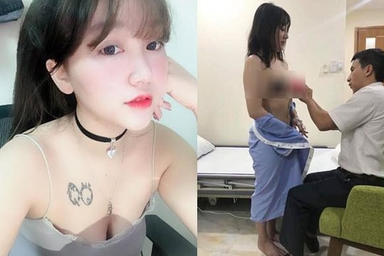 [HOT] Top 99+ ảnh sex ghép mặt mới nhất
