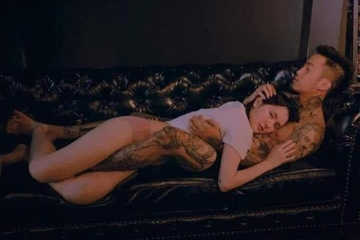 [HOT] Top 99+ ảnh sex hải tú mới nhất