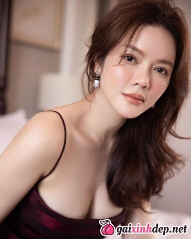 [HOT] Top 99+ ảnh sex lý nhã kỳ mới nhất