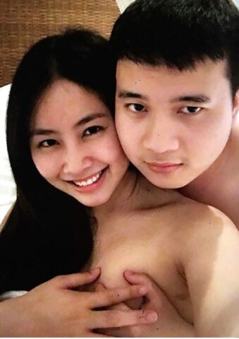 [HOT] Top 99+ ảnh sex ngọc huệ mới nhất