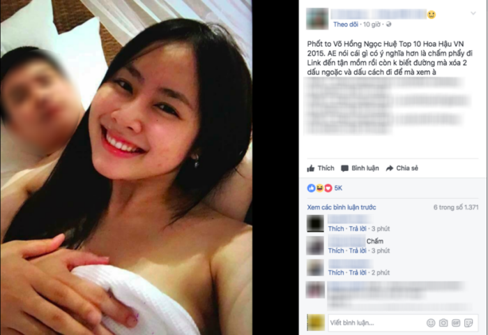 [HOT] Top 99+ ảnh sex ngọc huệ mới nhất