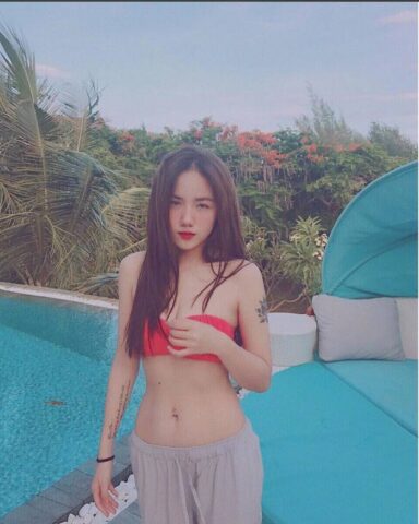 [HOT] Top 99+ ảnh sex phương ly mới nhất