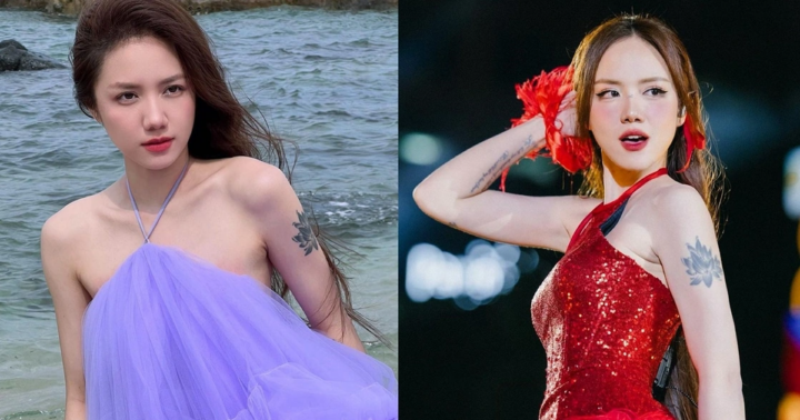 [HOT] Top 99+ ảnh sex phương ly mới nhất