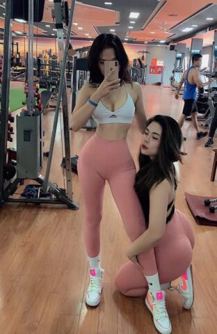 [HOT] Top 99+ ảnh sex quần bó mới nhất