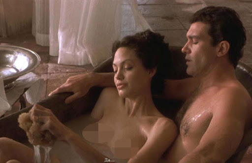 [HOT] Top 99+ ảnh sex sao hollywood mới nhất