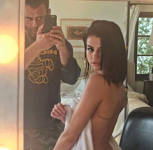 [HOT] Top 99+ ảnh sex selena gomez mới nhất