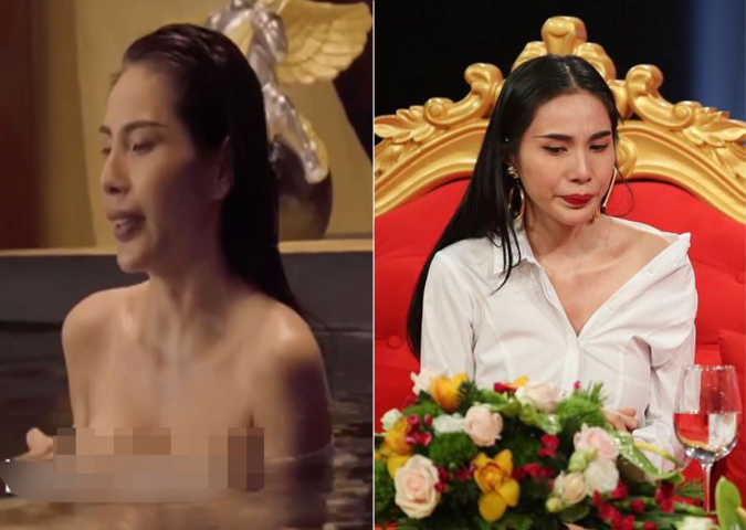 [HOT] Top 99+ ảnh sex thủy tiên mới nhất