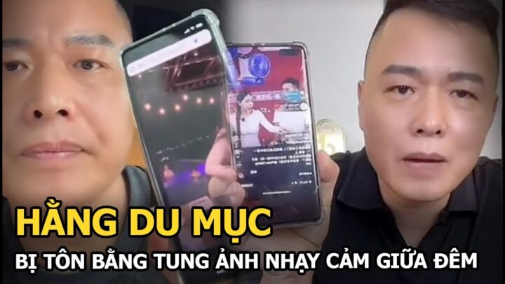 [HOT] Top 99+ ảnh sex tôn bằng hằng du mục mới nhất