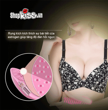 dụng cụ massage vú cao cấp tại hà nội