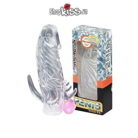 Bao đôn có rung sừng tê giác nhiều nhánh DC14 chính hãng mua ở đâu?