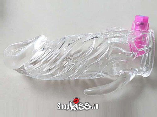 Bao đôn có rung sừng tê giác nhiều nhánh DC14 giá bao nhiêu?