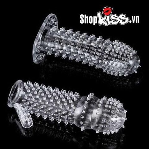 Năm kiểu dáng bao đôn gân gai bi 5BD khác nhau cho trải nghiệm mới lạ