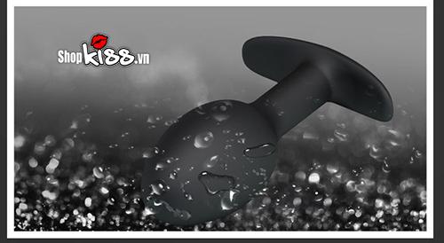 Bóng silicon ruột bi HM02E hoàn toàn chống thấm nước, an toàn sử dụng trong môi trường ẩm