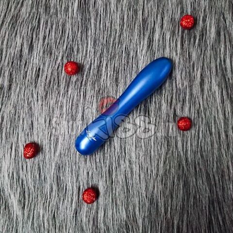 Bút massage điểm G Loveaider MS08A màu sắc cá tính