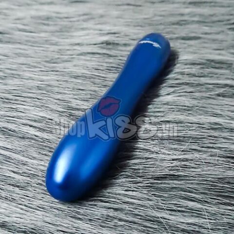 Sử dụng bút massage Loveaider MS08A để tự khám phá khoái cảm