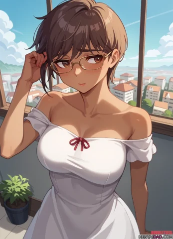 Casca Creampie Sex | Berserk #31