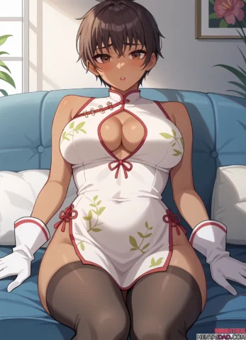 Casca Creampie Sex | Berserk #38