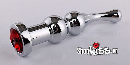 Cây rung kích điện hậu môn bằng hợp kim giá tốt