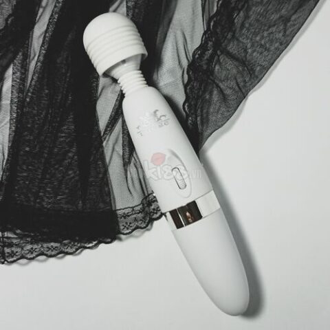 Chày rung mát xa King Kong AV02 đa năng dùng massage và kích thích vùng nhạy cảm.