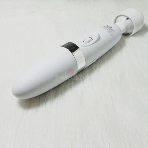 Chày rung mát xa King Kong AV02 được nhiều cặp đôi ưa chuộng sử dụng.