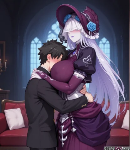 Celeste Omega Sex | Granblue Fantasy #68
