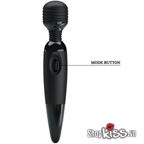 Chày rung Sensual Massager DC40A hỗ trợ giải tỏa sinh lý nữ hiệu quả