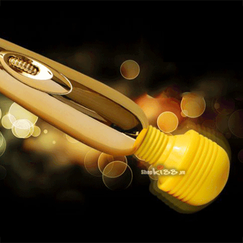 Tìm mua Chày rung mini Gold AV04 chính hãng tại các cửa hàng uy tín