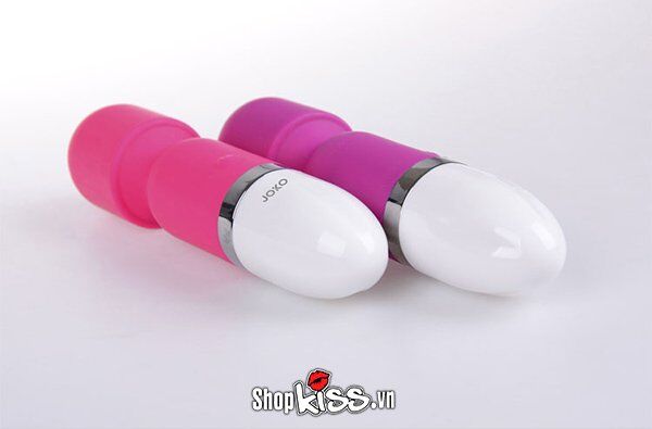Chày rung mini nhỏ xinh và mạnh mẽ JOKO (AV14) 19 Chày rung mini JOKO AV14 dành cho nữ