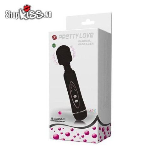 Mua Chày rung Magical Massager DC40C chính hãng cao cấp tại Do18.net