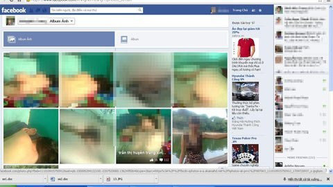 [HOT] Top 99+ đăng ảnh sex lên facebook mới nhất