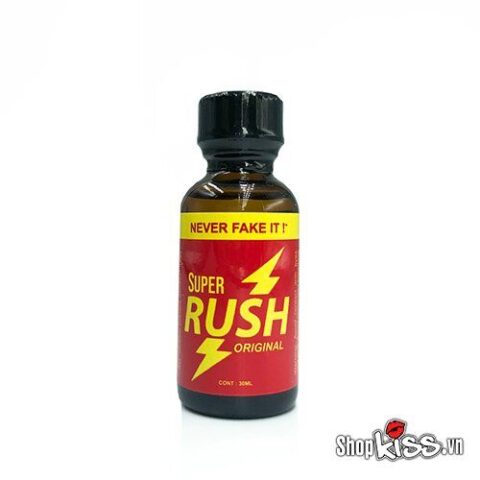Mua Popper Super Rush 30ml PP03 chính hãng Hoa Kỳ tại Do18.net uy tín