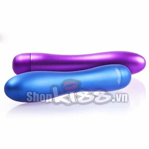 Hai phiên bản màu sắc của máy massage điểm G Loveaider MS08A