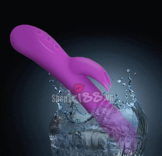 Chất liệu silicone y tế cao cấp siêu mềm mịn của Ella Mannuo DV73