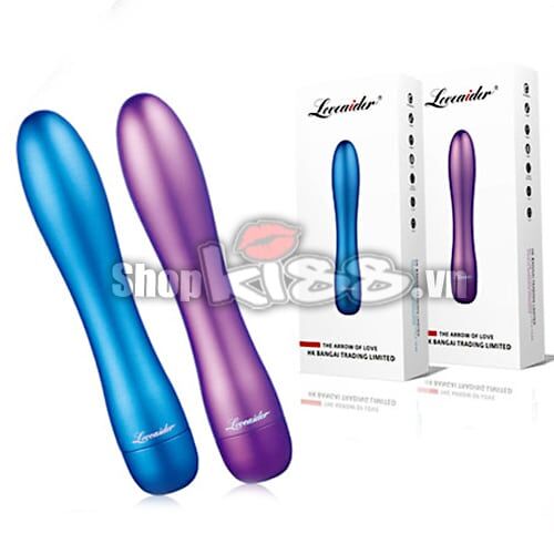 Công nghệ sản xuất hiện đại của bút massage Loveaider MS08A