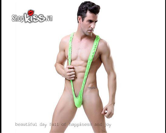 đồ lót nam sexy hình chữ V NY108 giá rẻ mua ở đâu