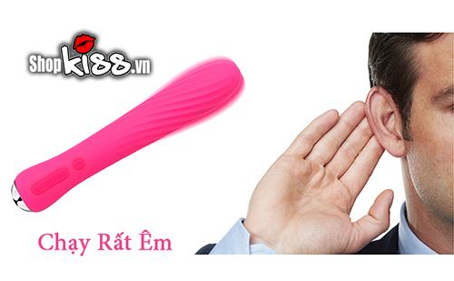Động cơ Svakom Anya DC90L hoạt động êm ái, kín đáo