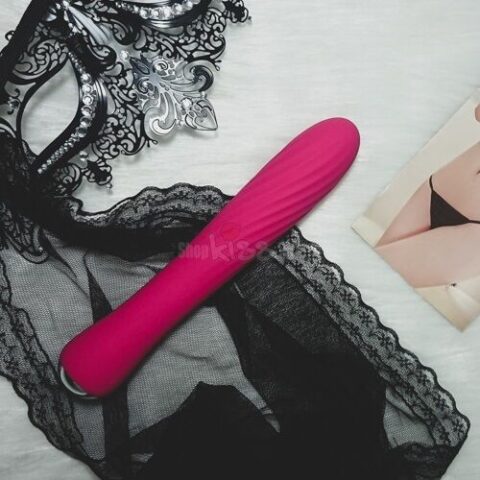 Svakom Anya DC90L dùng để thủ dâm và massage cơ thể