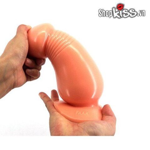 Độ dẻo dai và mềm mại của Faak HM07P mang lại cảm giác chân thực