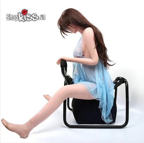 Trải nghiệm thăng hoa cùng ghế ngồi tự sướng SM102 cho nữ giới