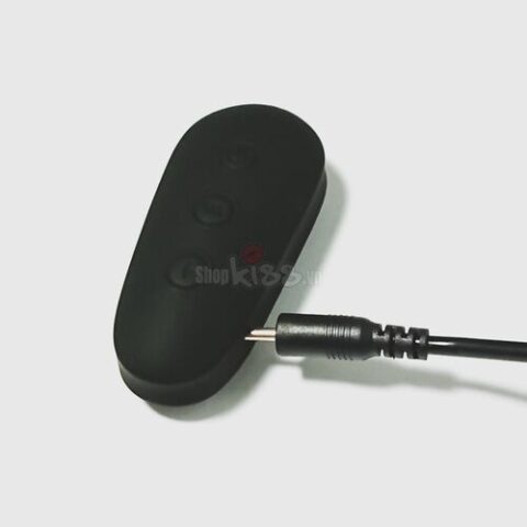 Cổng sạc USB tiện lợi của dụng cụ xung điện hậu môn Pretty Love Kelly HM02G