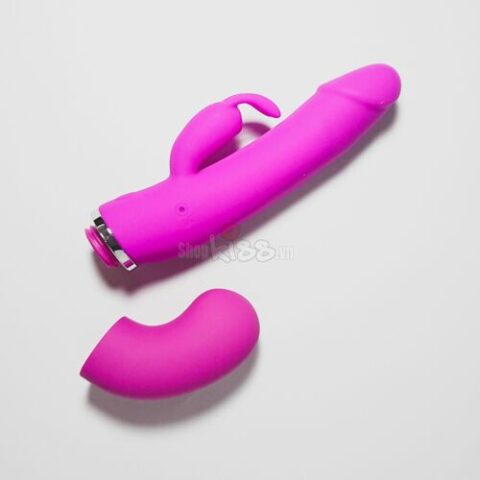 Dương Vật Bắn Tinh Như Thật Prettylove Henry (DV39E) 27 Cu giả bắn tinh như thật dành cho chị em tự sướng