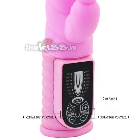 Bảng điều khiển và màn hình LCD của dương vật Happy MS22