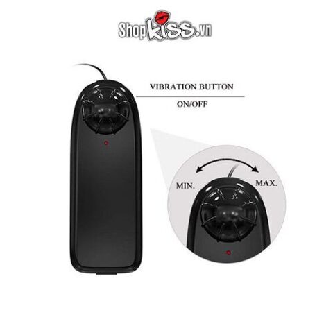 Hướng dẫn sử dụng bộ điều khiển rung dạng con lăn của DC65R