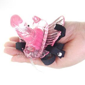 Trải nghiệm khoái cảm mạnh mẽ với động cơ rung tích hợp trong sextoy DC38A