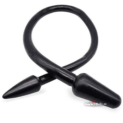 DC79Y là dụng cụ hỗ trợ tình dục đa năng cho solo và cặp đôi