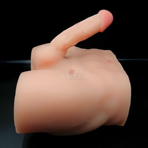 Tìm mua dương vật giả DV36N chính hãng, chất lượng với dịch vụ tư vấn tận tâm và giao hàng kín đáo tại Do18.net.