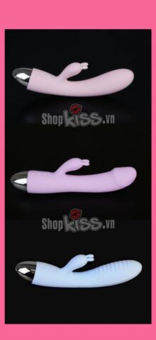 Ba màu sắc hấp dẫn của dương vật giả Leten Faye DV66