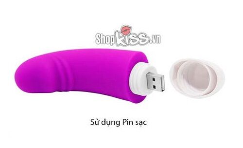 Dương vật silicon mini cao cấp siêu rung (DV39B) 20 Dương vật silicon mini cao cấp siêu rung DV39B tại hà nội