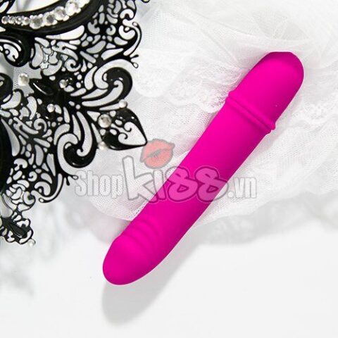 Dương vật giả silicon Prettylove BECH DV39 nhỏ gọn chính hãng Prettylove