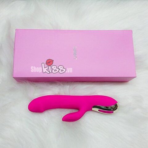 Dương vật rung thụt sưởi ấm Leten Strong Thrusting Vibrator (DC99) 23 Dương vật rung thụt sưởi Leten Strong Thrusting Vibrator được bán trên các cửa hàng tại thành phố Hồ Chí Minh.